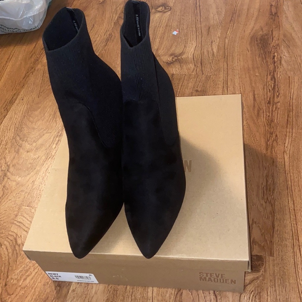 Women’s Shoes
